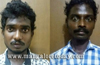 Karkala :  Duo arrested for murder over previous enmity
